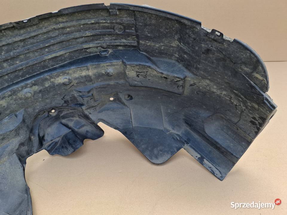 MERCEDES XKLASA NADKOLE LEWY PRZÓD 112856A0 Bieleń