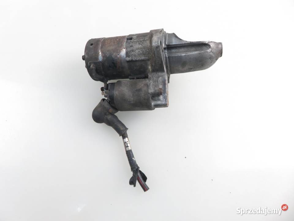 ROZRUSZNIK SUBARU LEGACY III 20 AWD 125 EJ201 0