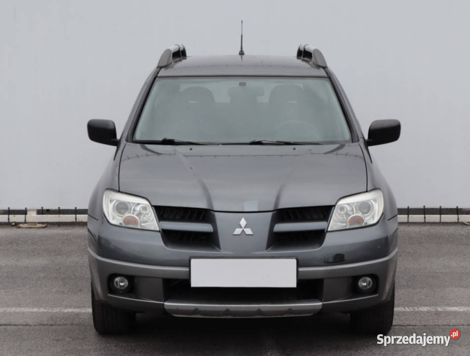 Mitsubishi Outlander 20 sprzedam