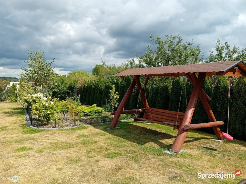 sprzedaży domu 110m2 Jedlińsk