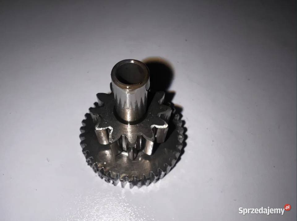 Przekładnia zębatka redukcja rozrusznika Honda Ostrzeszów