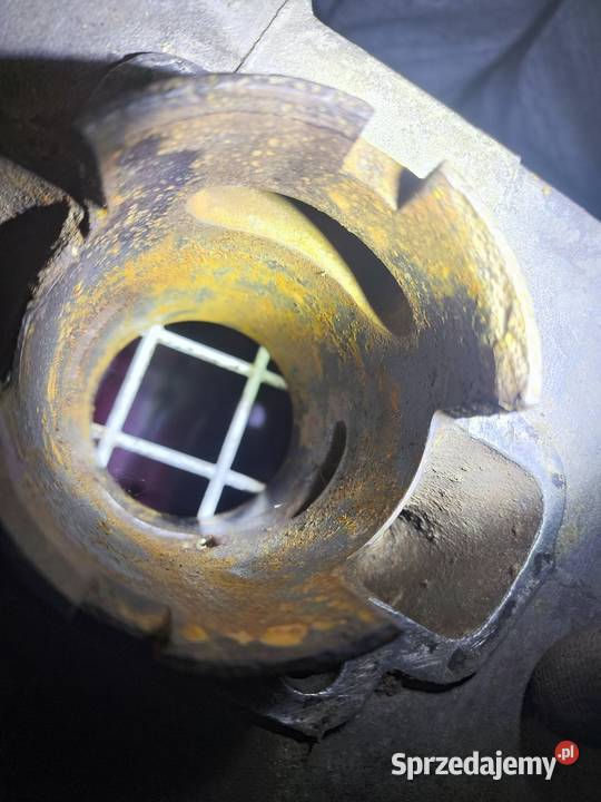 Cylinder wsk 175 podkarpackie