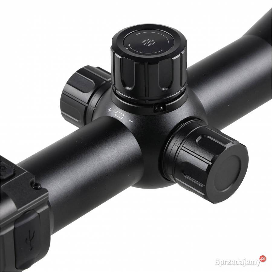 Celownik noktowizyjny PARD DS35 70 mm Kod 443070 Trzcianka sprzedam