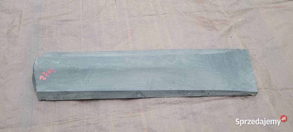 SKODA KODIAQ LEWA LISTWA DRZWI TYŁ Ruda Śląska sprzedam