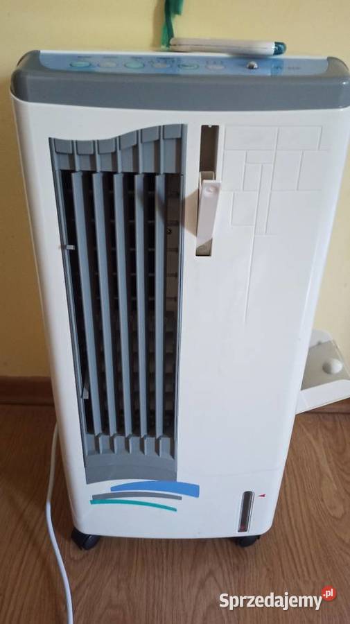 Schładzacz powietrza nawilżacz wentylator Tarnów