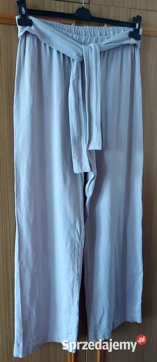 Spodnie Zara rozmiar XL Ostróda