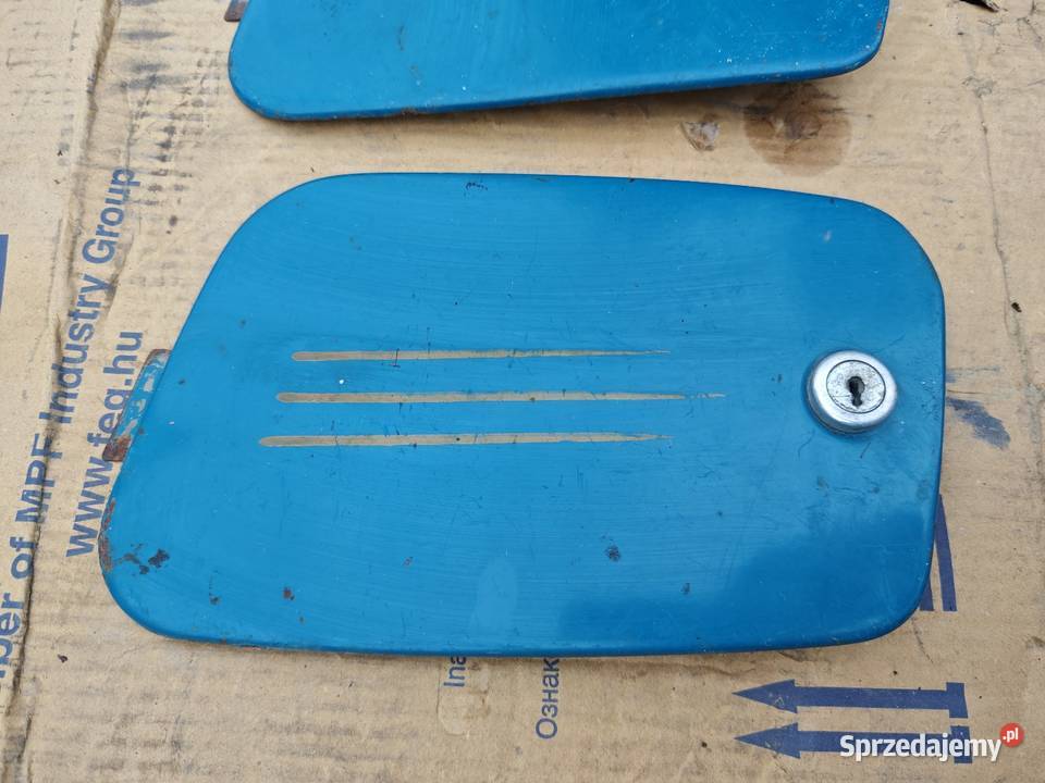 Licznik Osłona Boczek Mz Es 1251 1501 Trophy Pozostałe Skarżysko-Kamienna