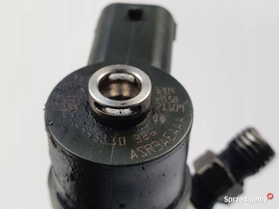 WTRYSKIWACZ wtrysk Opel Meriva B 13 CDTI Wtryskiwacze lubelskie