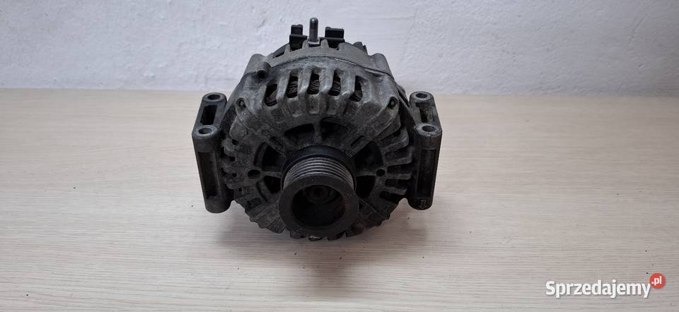 Alternator Mercedes W204 Sandomierz