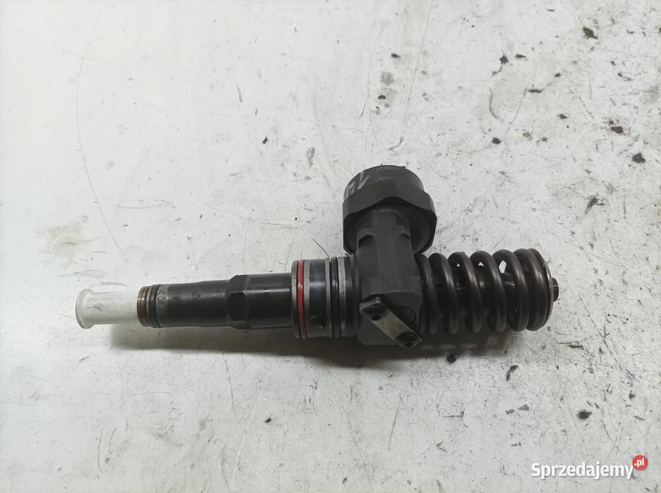 POMPOWTRYSKIWACZ 038130073F 0414720007 19 TDI sprzedam