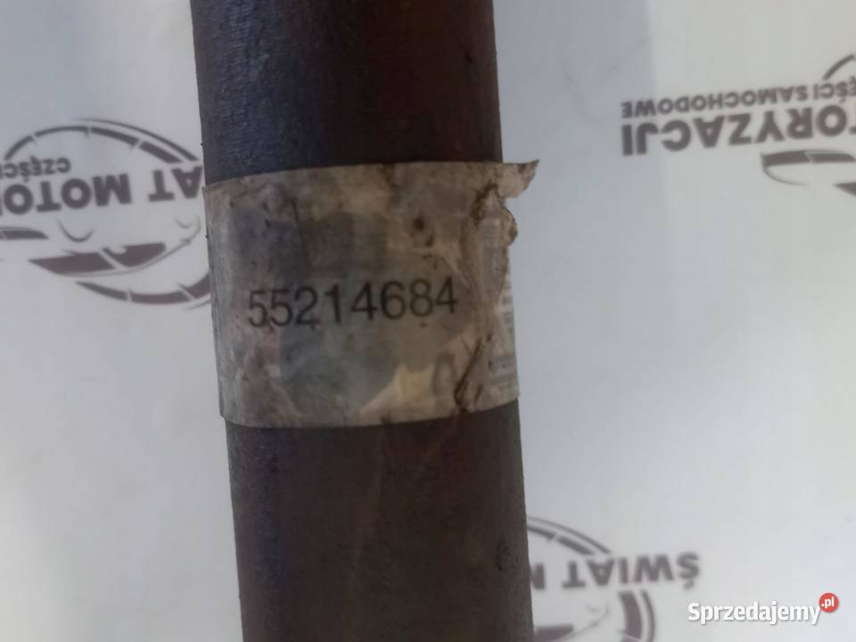 COMBO 16 MULTIJET 198A3000 105 12r podpora osobowe sprzedam
