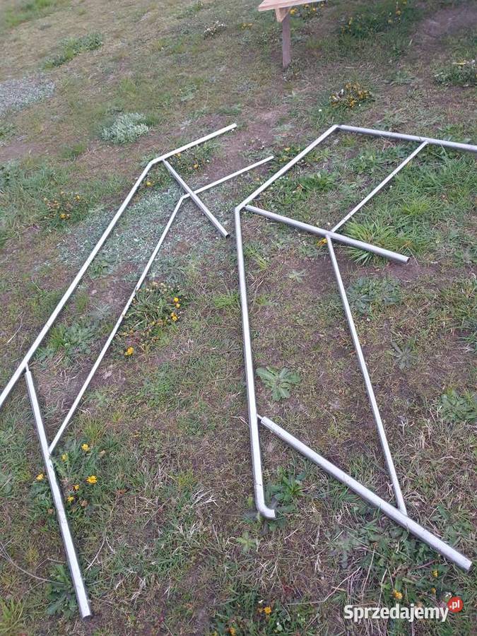 Balustrady rurki ze stali nierdzewnej mazowieckie