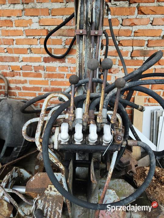 Sprzedam TROLL350 T274 podkarpackie Fredropol