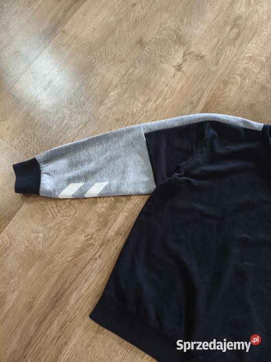 Bluza chłopięca Hummel Hajnówka