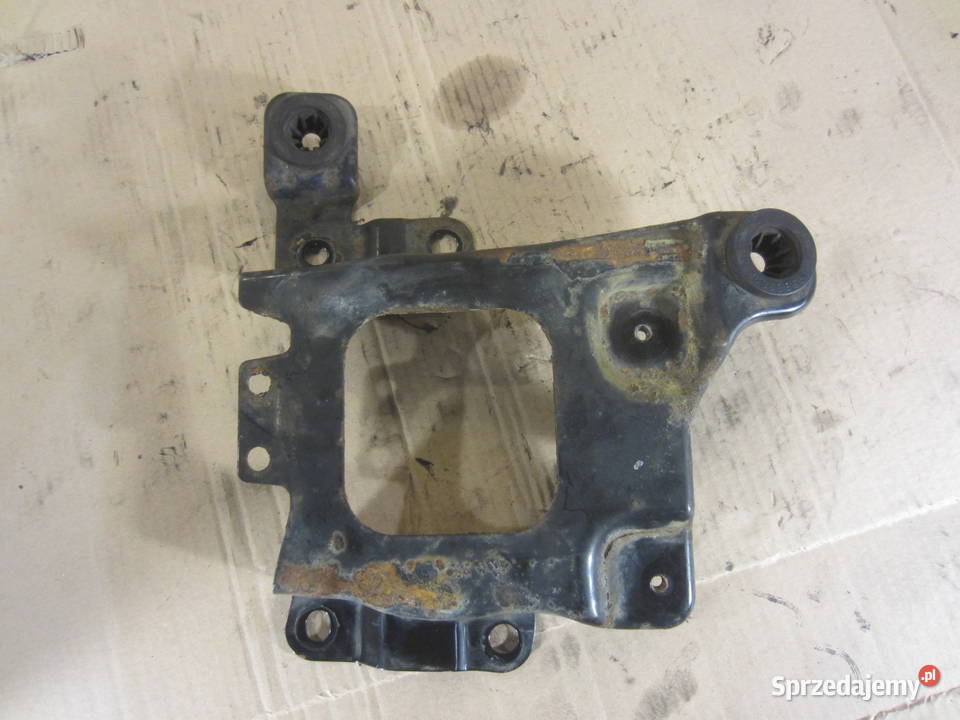 Podstawa poduszki skrzyni biegów Ford Focus mk2 Szczecin