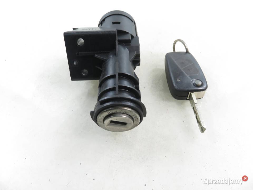 STACYJKA FIAT BRAVO II 198 51793869