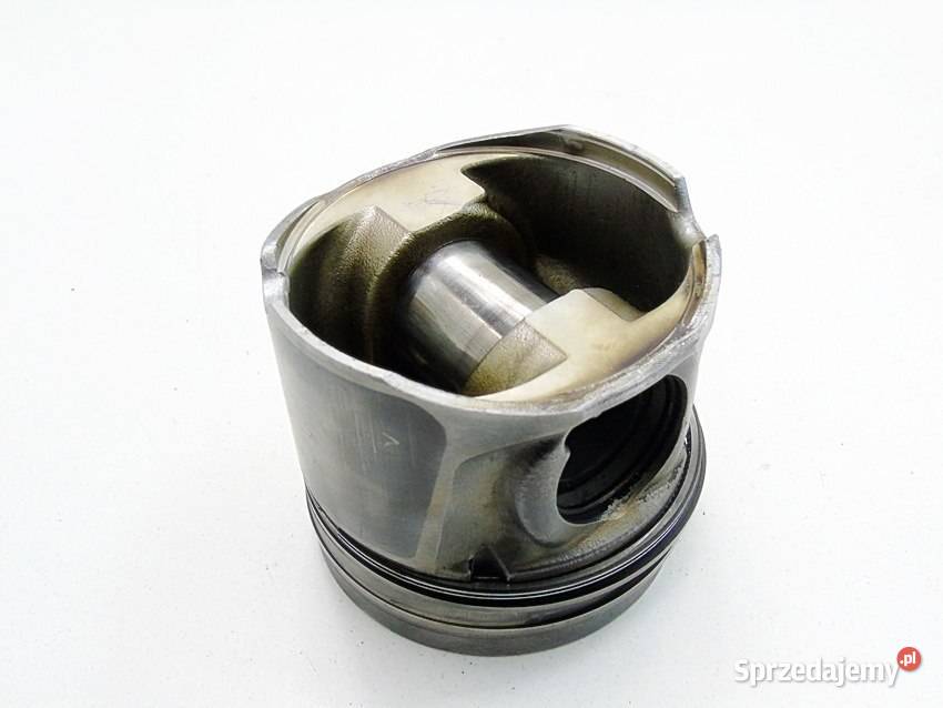 TŁOK M8361 50 20 DCI TRAFIC 2 VIVARO PRIMASTAR Sosnowiec