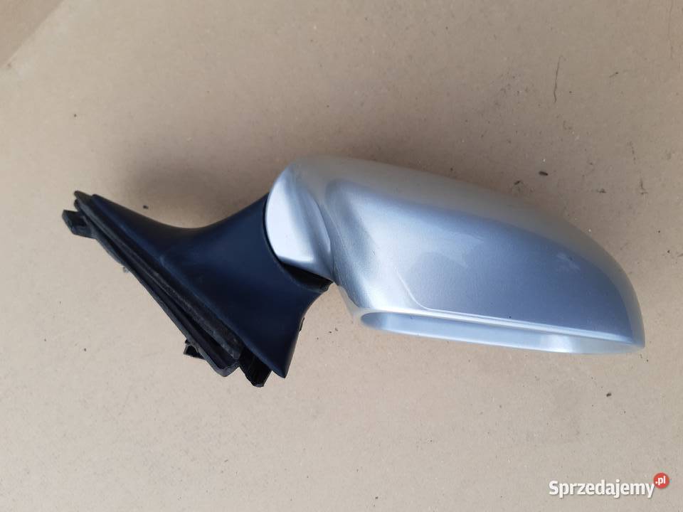 A3 8L Lusterko prawe Mińsk Mazowiecki sprzedam