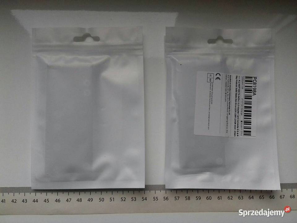 Adapter dysku SSD M2 SATAIII NGFF do SATA30 BKEY Bydgoszcz