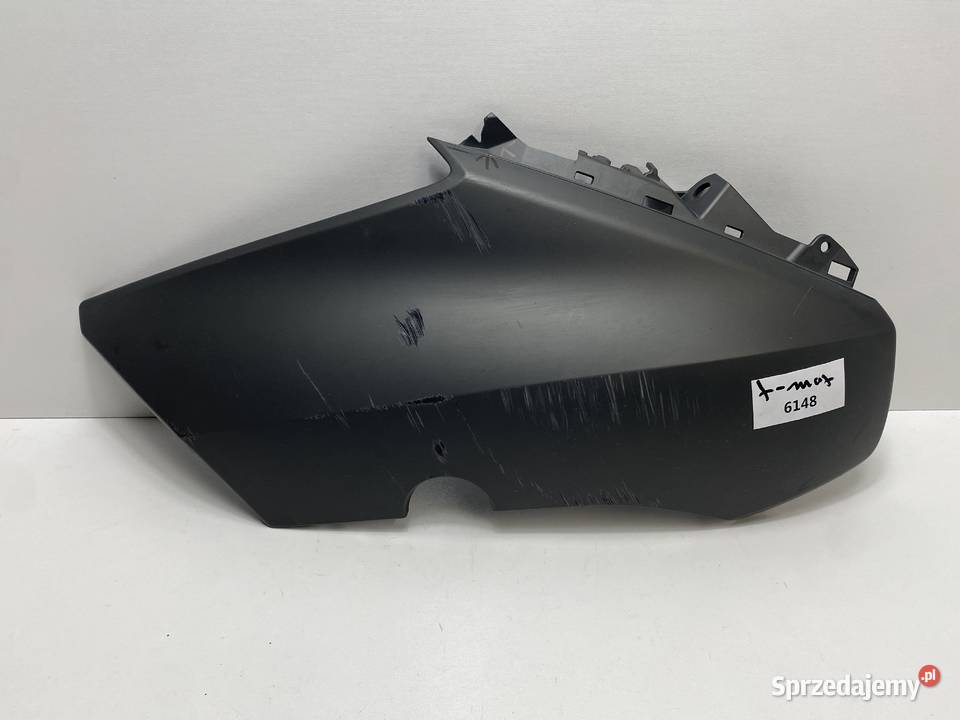 YAMAHA X XMAX 1823 CZACHA CZASZA LEWA OWIEWKA Siedlce sprzedam