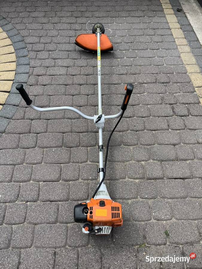 Kosa spalinowa Stihl FS 130 19 Podkaszarka Nakło Śląskie