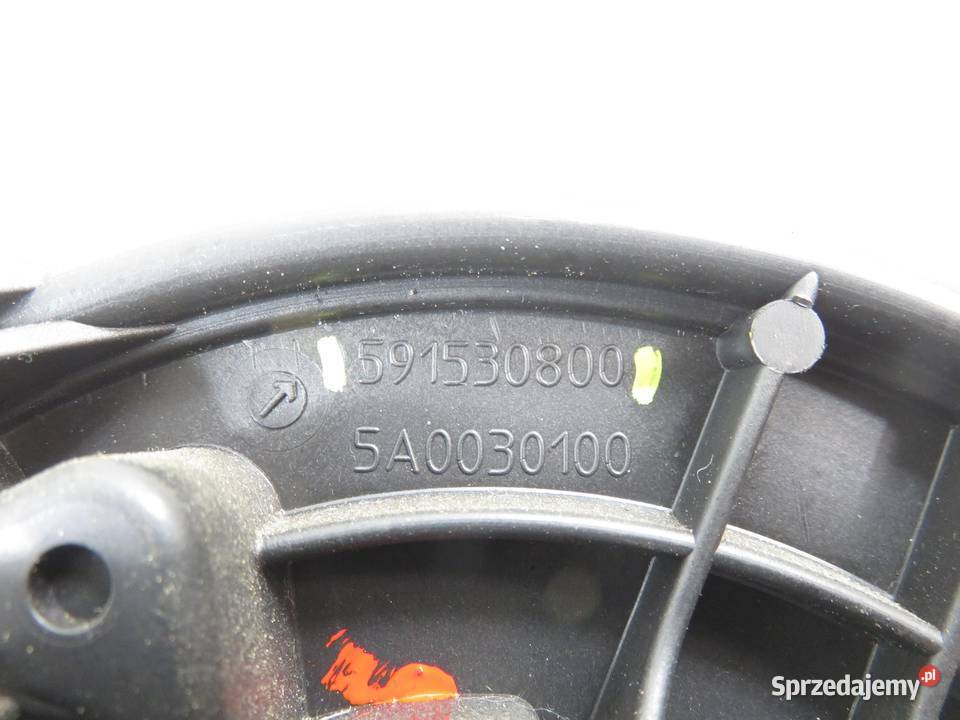 DMUCHAWA FIAT BRAVO II 198 591530800