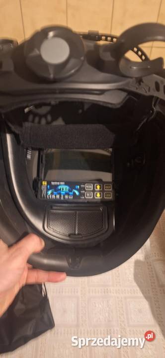 PRZYŁBICA SPAWALNICZA ESAB SENTINEL A60 Z Brzesko sprzedam