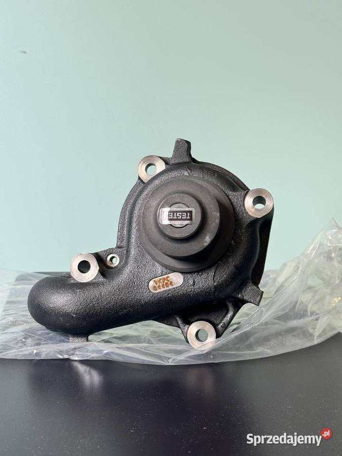 Pompa wody VKPC 84404 SKF z uszczelnieniem mazowieckie Szczutowo sprzedam