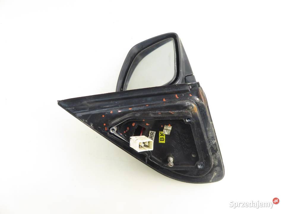 LUSTERKO PRAWE KIA SORENTO I VQ