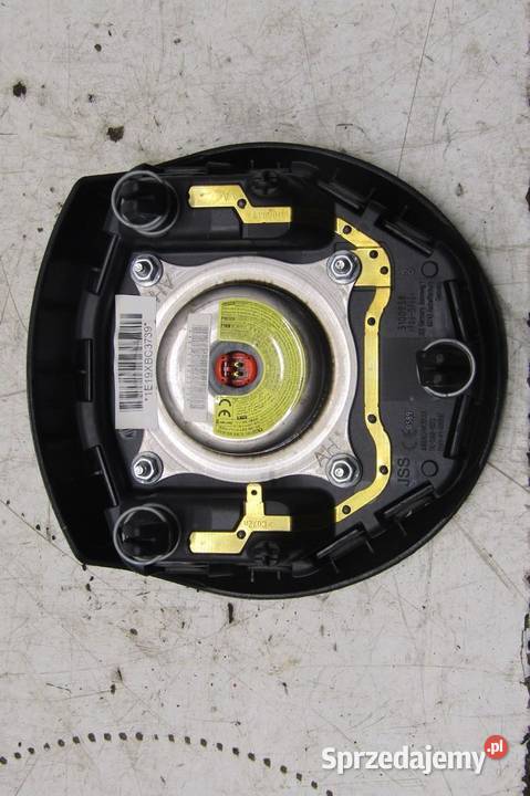 PODUSZKA POWIETRZNA KIEROWCY AIRBAG TOYOTA YARIS Poduszki powietrzne