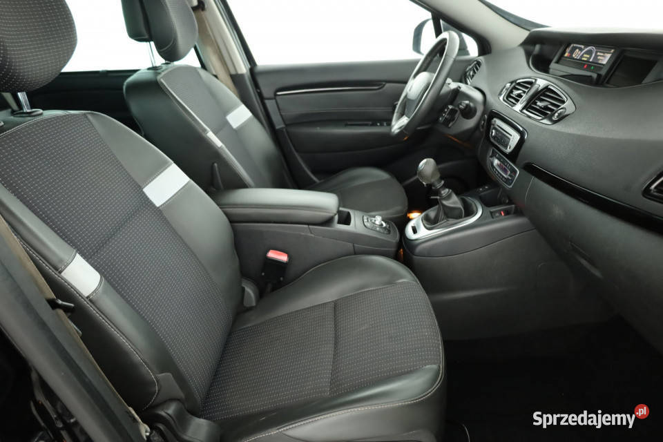 Renault Grand Scenic 12 TCe gniazdo USB mazowieckie Piaseczno