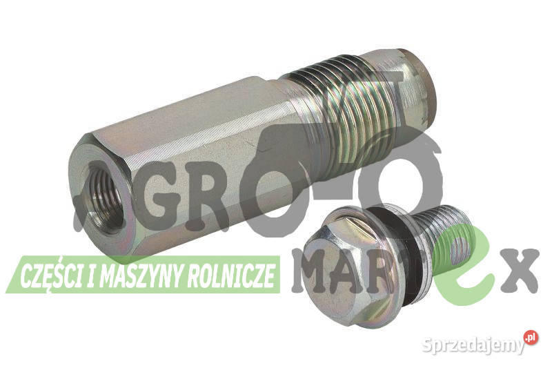 RE516335 ZAWÓR NADMIAROWY JD Wichrów