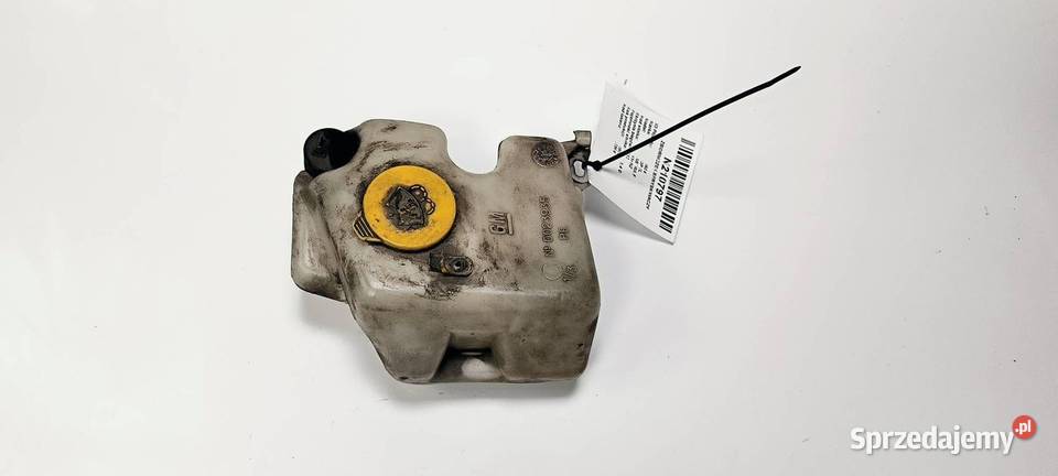 ZBIORNICZEK SPRYSKIWACZY OPEL ASTRA F 0023935 Lipno