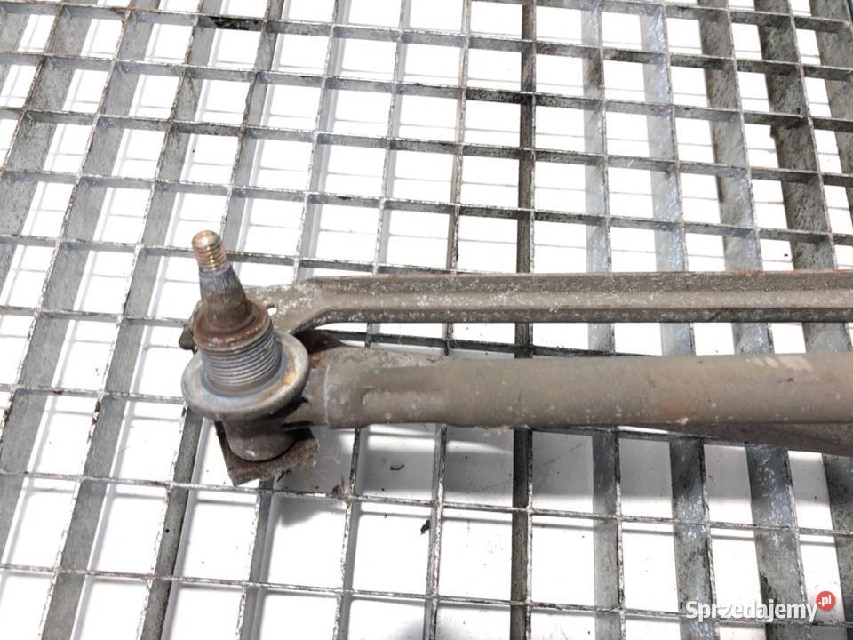 MECHANIZM WYCIERACZEK PRZÓD CITROEN JUMPER I sprzedam