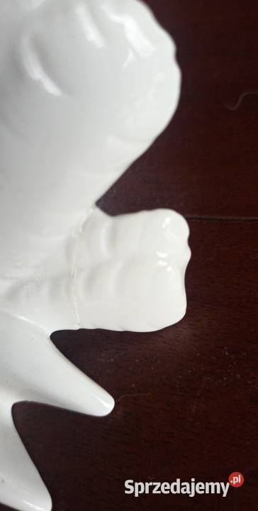 Figurka Pary gołębi LLADRO Spain Antonio Gdańsk