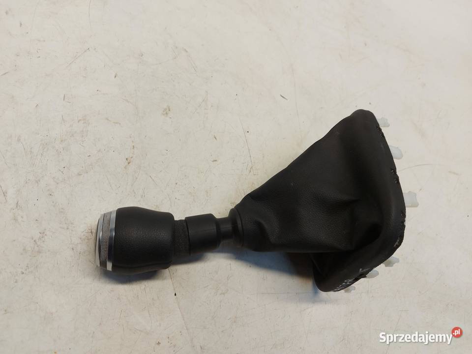 Renault Master III LIFT 2023 gałka mieszek sprzedam