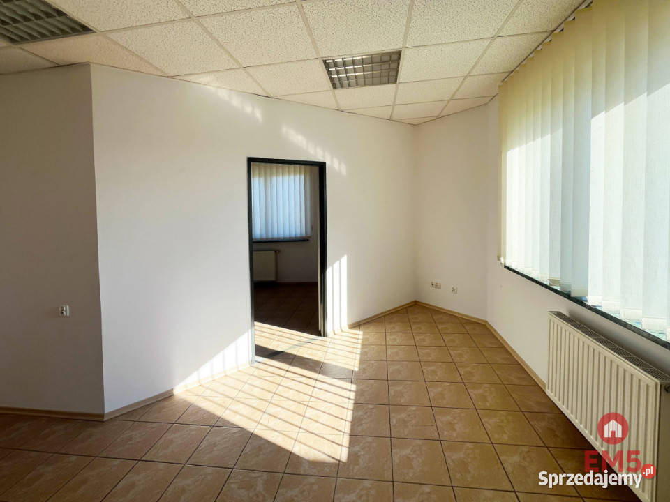 Lokal Białystok 90m2 90m2