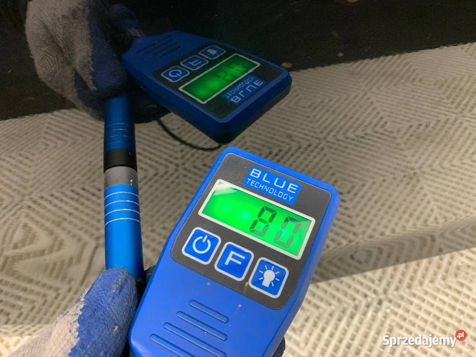 DRZWI PRAWY TYŁ MAZDA CX7 SUV 0614 SPARKLING osobowe