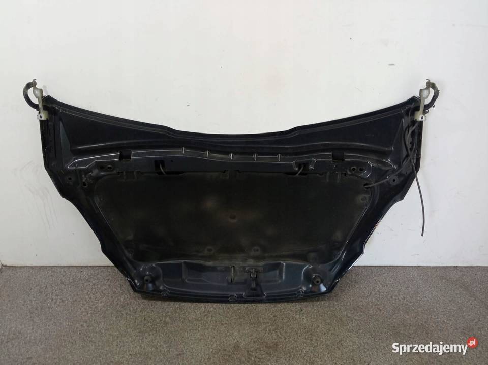 MASKA PRZÓD LIFT FL KTVD Peugeot 208 I 2012 sprzedam