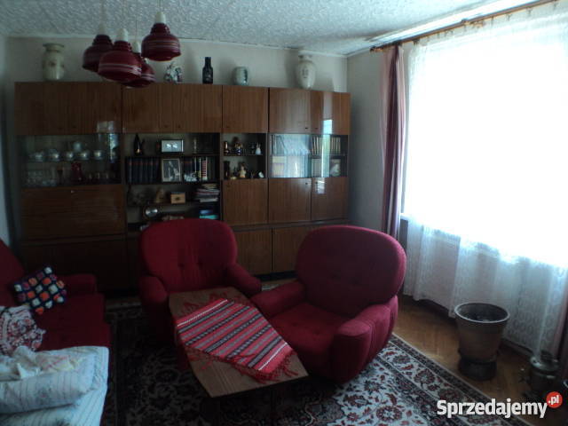 mieszkanie w ziębicach sprrzedaż ogródek Ziębice