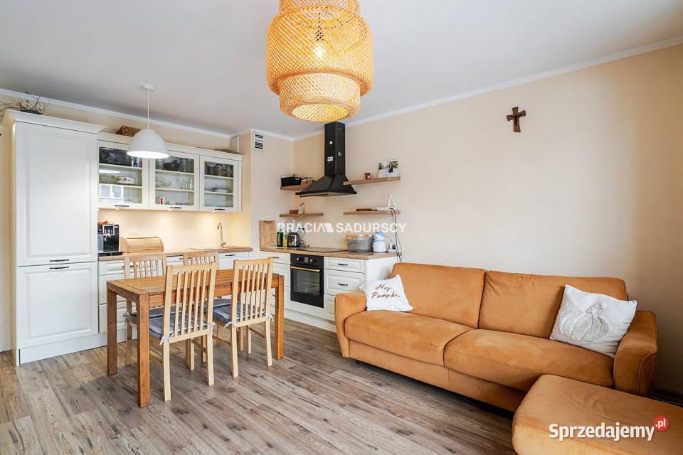 Mieszkanie do sprzedania Kraków Macieja małopolskie