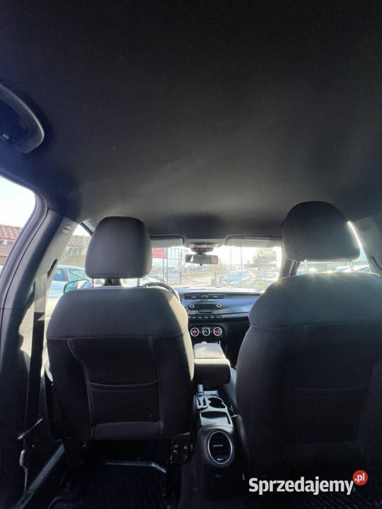 Alfa Romeo Giulietta Giulietta Słupsk