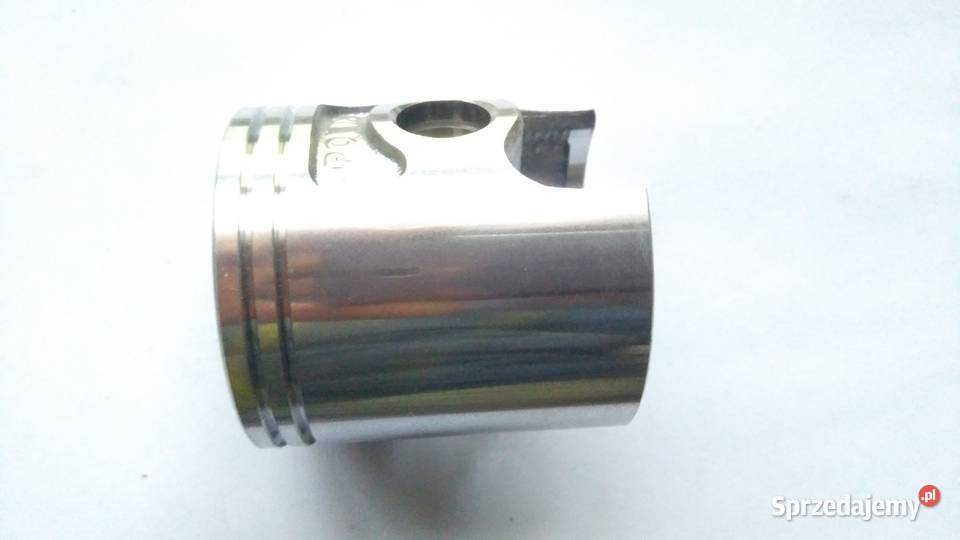 TŁOK POLINI 47 mm KYMCO SNIPER 50 2040700 Bielsk Podlaski sprzedam