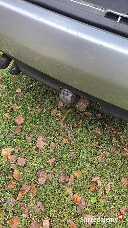 A4 B5 tdi quattro Istebna