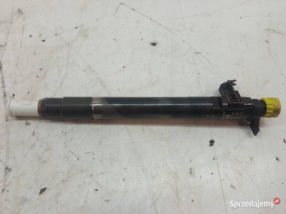 WTRYSKIWACZ 9686191080 1401JE28F64 20 TDCI Ford sprzedam