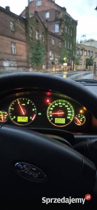 20 TDCI Salon Polska do jazdy 130KM Brzeg sprzedam
