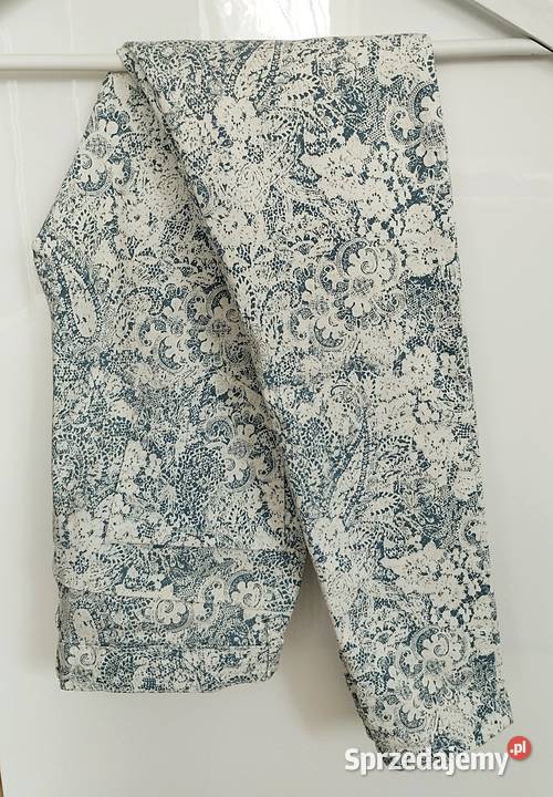 Goodies Jeans Letnie kolorowe spodnie wzory Olsztyn