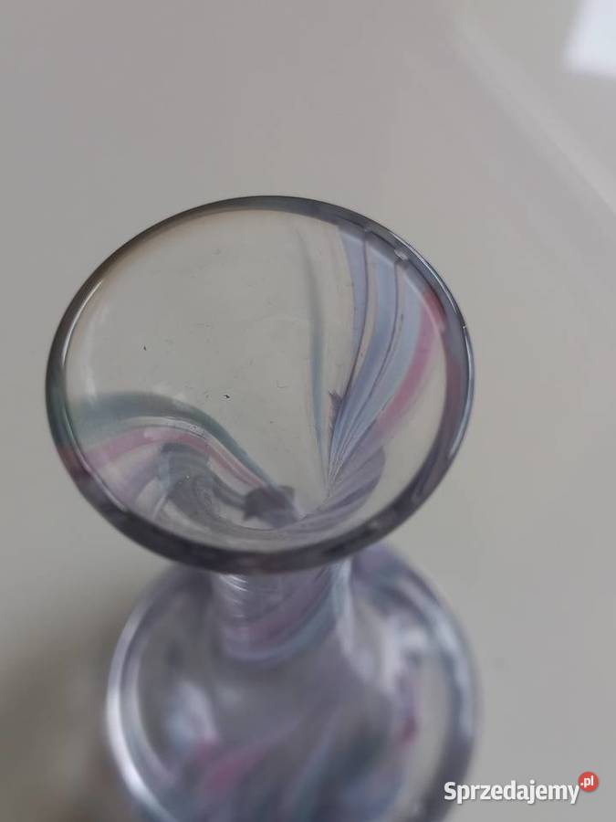 Wazon Ernsta Friedricha Dekoracje i ozdoby Toruń sprzedam