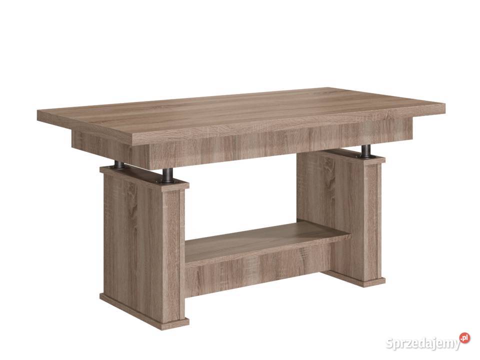 ŁAWA ŁAWOSTÓŁ ROZKŁADANA PODNOSZONA PÓŁKA S7 Radomsko