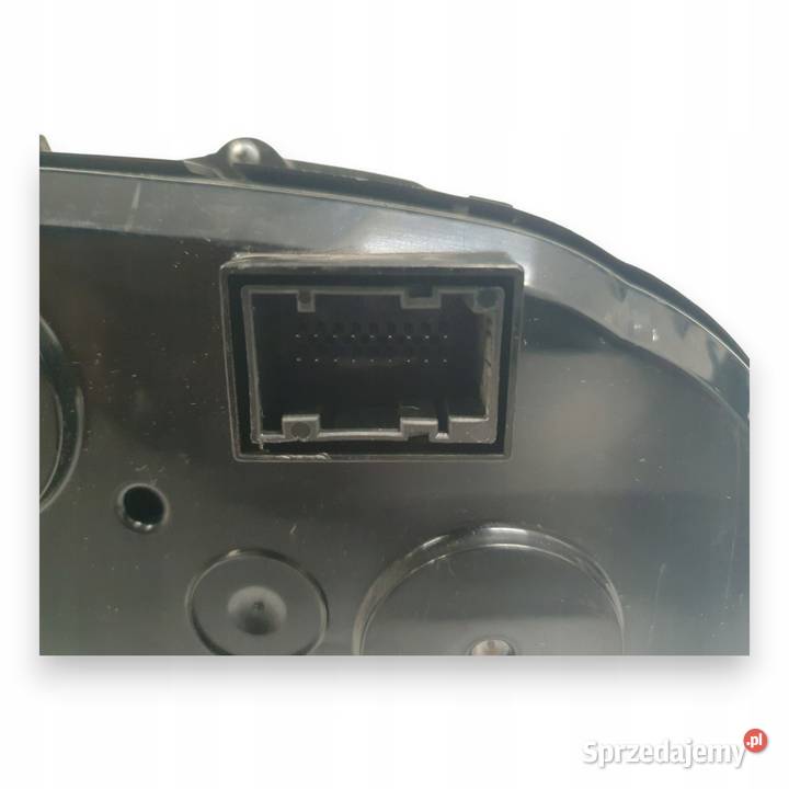 LICZNIK ZEGARY 554000980300 Fiat Bravo II 14 16V Chełm sprzedam